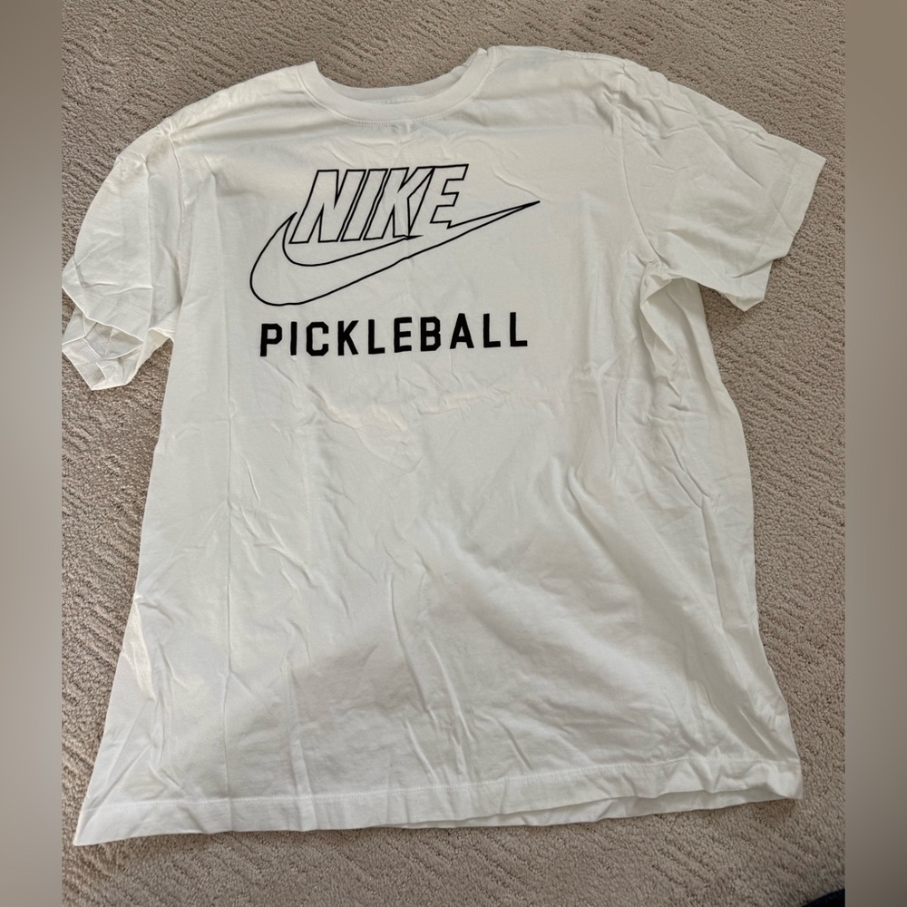 Men's Pickleball T-Shirt